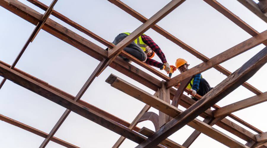 Expert top industrial roofings services in Horseheads, NY
